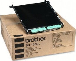 Brother HL-4040CN / 4050CDN / 4070 / DCP-9040CN / 9042 / 9045 / MFC-9440CN / 9450 / 9840 Ленточный картридж (Belt unit) (BU-100CL), (50K)