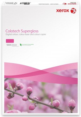 Xerox Colotech+ Supergloss A3, 210 г/м<sup>2</sup> (003R97683)