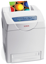 Цветной лазерный принтер Xerox 6180N